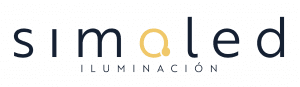 Logo de Simaled - Expertos en Iluminación en Los Cabos, Cabo San Lucas y San José del Cabo